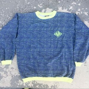 1980s Vintage Sweater